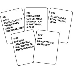 ASMODEE – drunk stoned or stupid, gioco di carte divertente> Giochi Da Tavolo Per Adulti E Carte Collezionabili|Giochi Escape Room Ed Enigmi