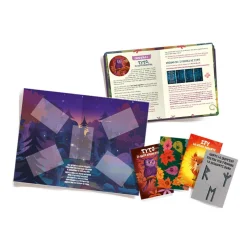 ASMODEE – escape box – il mio primo escape game, gioco di carte> Giochi Escape Room Ed Enigmi