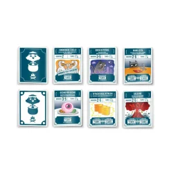 ASMODEE – exploding kittens recipes for disaster, gioco di carte> Giochi Da Tavolo Per Adulti E Carte Collezionabili|Giochi In Scatola Per Famiglia