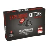 ASMODEE – exploding kittens vm18, gioco di carte vietato ai minori> Giochi Da Tavolo Per Adulti E Carte Collezionabili|Giochi In Scatola Per Famiglia