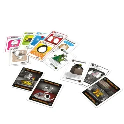 ASMODEE – exploding kittens vm18, gioco di carte vietato ai minori> Giochi Da Tavolo Per Adulti E Carte Collezionabili|Giochi In Scatola Per Famiglia