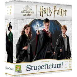 ASMODEE – stupeficium,  gioco da tavolo a tema harry potter> Giochi Da Tavolo Per Adulti E Carte Collezionabili|Giochi In Scatola Per Famiglia