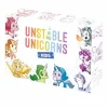 ASMODEE – unstable unicorns kids, gioco da tavolo, 2-6 giocatori, da 6 anni in su> Giochi Da Tavolo Per Adulti E Carte Collezionabili|Giochi Di Società Per Bambini
