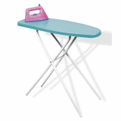 FUNNY HOME Asse da stiro con ferro> Giochi Di Emulazione