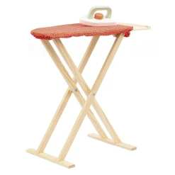 WOOD 'N' PLAY Asse e ferro da stiro – wood ‘n’ play> Giochi Impilabili