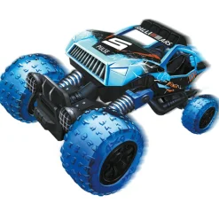 MOTOR & CO. Auto assortita fuoristrada big foot – motor & co> Macchinine Bambini