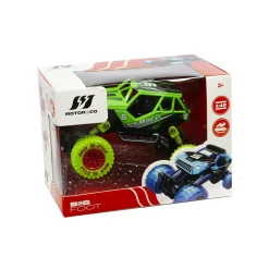 MOTOR & CO. Auto assortita fuoristrada big foot – motor & co><noscript><img width=