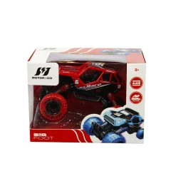 MOTOR & CO. Auto assortita fuoristrada big foot – motor & co><noscript><img width=