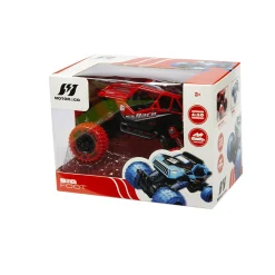 MOTOR & CO. Auto assortita fuoristrada big foot – motor & co><noscript><img width=