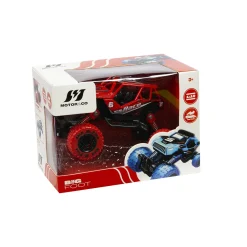 MOTOR & CO. Auto assortita fuoristrada big foot – motor & co><noscript><img width=