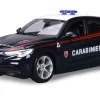 BBURAGO Auto alfa romeo con licenza ufficiale carabinieri in scala 1/24> Droni E Modellini Auto|Modellini Veicoli In Scala