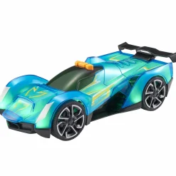 MOTOR & CO. Auto colour change> Macchinine Telecomandate