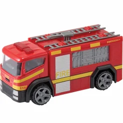 MOTOR & CO. Auto con roulotte> Macchinine Bambini