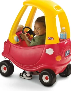 LITTLE TIKES Auto cozy coupé><noscript><img width=