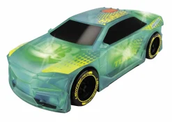 MOTOR & CO. Auto lightspeed racer> Macchinine Bambini