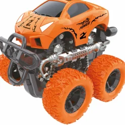 MOTOR & CO. Auto power truck> Camion, Trattori E Ruspe