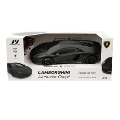 Auto radiocomandata lamborghini aventador scala 1:10 con luci e 2.4ghz – motor & co><noscript><img width=
