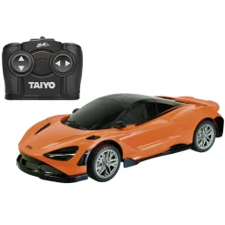 Auto radiocomandata mclaren 1:22 con frequenza 2.4 ghz – replica autentica, design e prestazioni eccezionali – motor & co> Macchinine Telecomandate