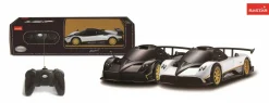 MOTOR & CO. Auto r/c audi r8 / pagani zonda> Macchinine Telecomandate
