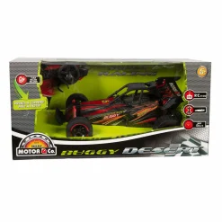 MOTOR & CO. Auto r/c buggy desert> Macchinine Telecomandate
