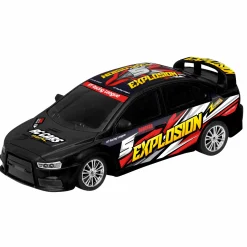 MOTOR & CO. Auto r/c fast car> Macchinine Telecomandate