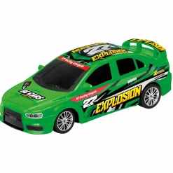 MOTOR & CO. Auto r/c fast car> Macchinine Telecomandate