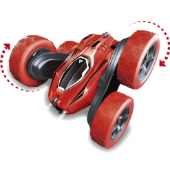 MOTOR & CO. Auto stunt master radiocomandata 2.4 ghz – velocità estrema e acrobazie a 360° – assortito><noscript><img width=