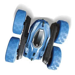 MOTOR & CO. Auto stunt master radiocomandata 2.4 ghz – velocità estrema e acrobazie a 360° – assortito><noscript><img width=