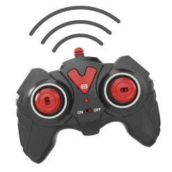 MOTOR & CO. Auto stunt master radiocomandata 2.4 ghz – velocità estrema e acrobazie a 360° – assortito><noscript><img width=