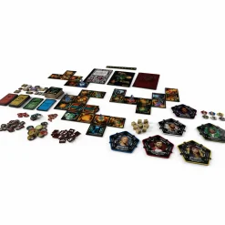 HASBRO GAMING Avalon hill, betrayal at house on the hill, 3ª edizione><noscript><img width=