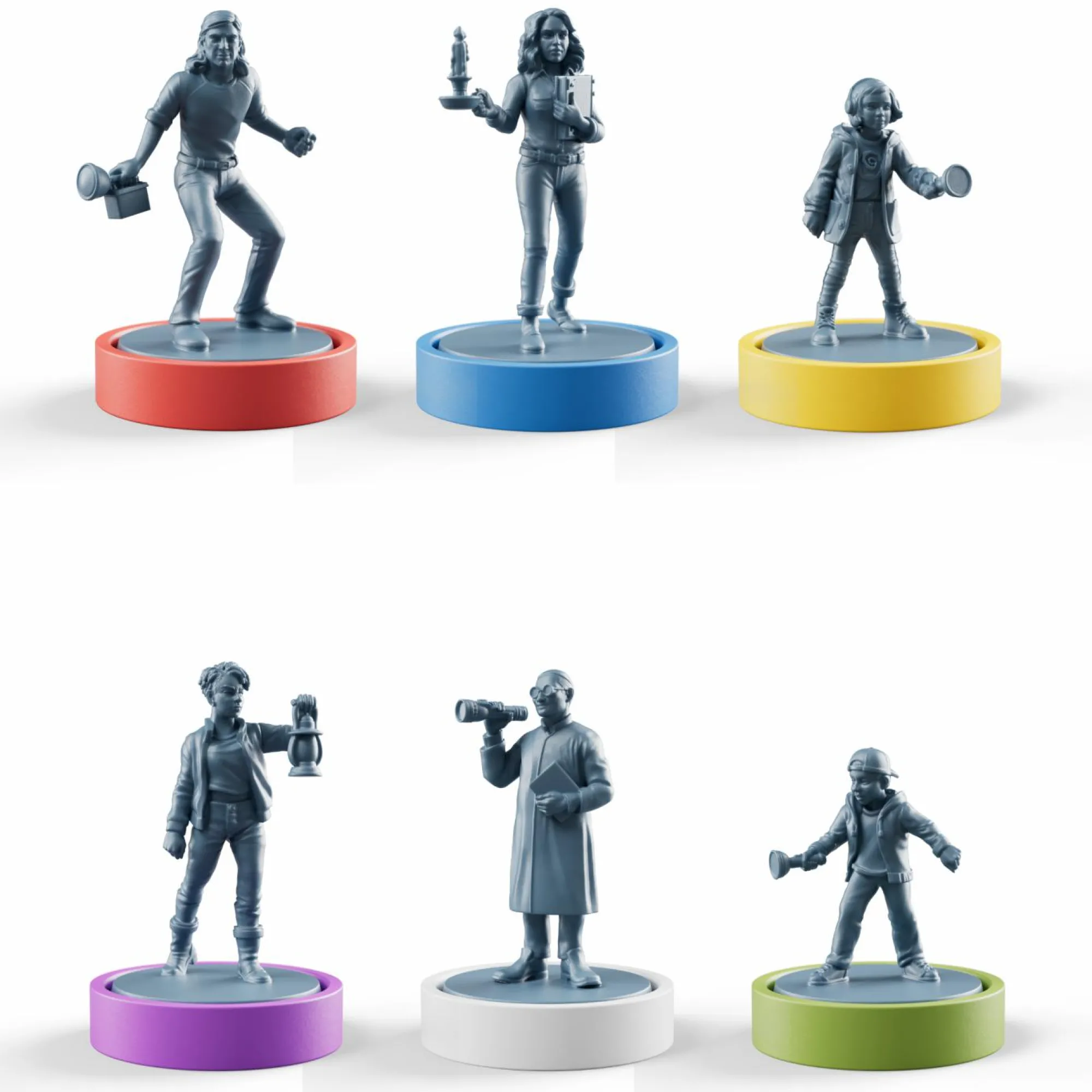 HASBRO GAMING Avalon hill, betrayal at house on the hill, 3ª edizione> Giochi Da Tavolo Per Adulti E Carte Collezionabili|Giochi Di Strategia