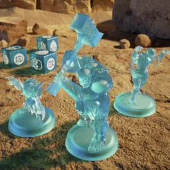 AVALON HILL , heroquest il tormento della regina degli spiriti, pack delle imprese><noscript><img width=