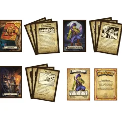 AVALON HILL , heroquest il tormento della regina degli spiriti, pack delle imprese><noscript><img width=