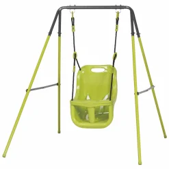 SUN&SPORT Baby altalena in metallo> Altalene