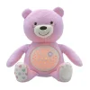 Chicco Baby bear rosa> Giochi Musicali