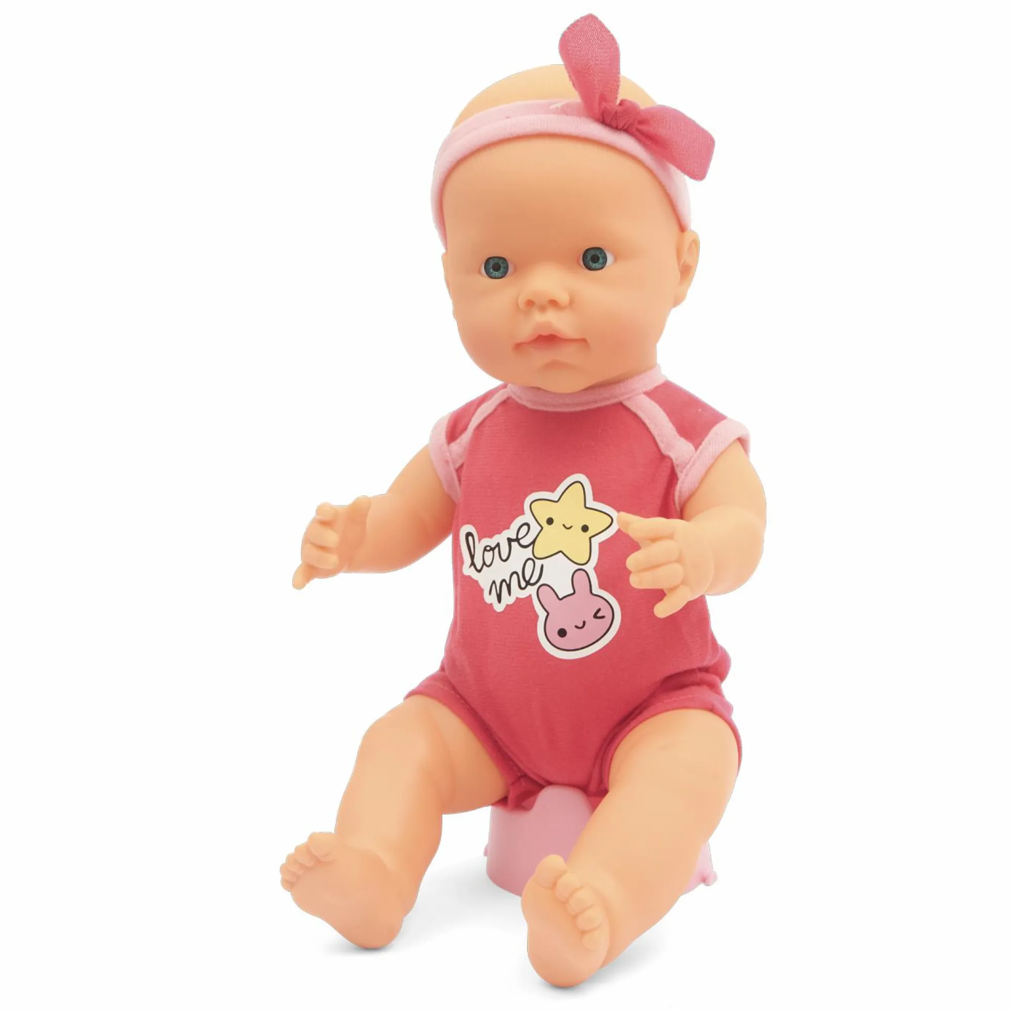 SUPERSTAR Baby care set> Bambolotti