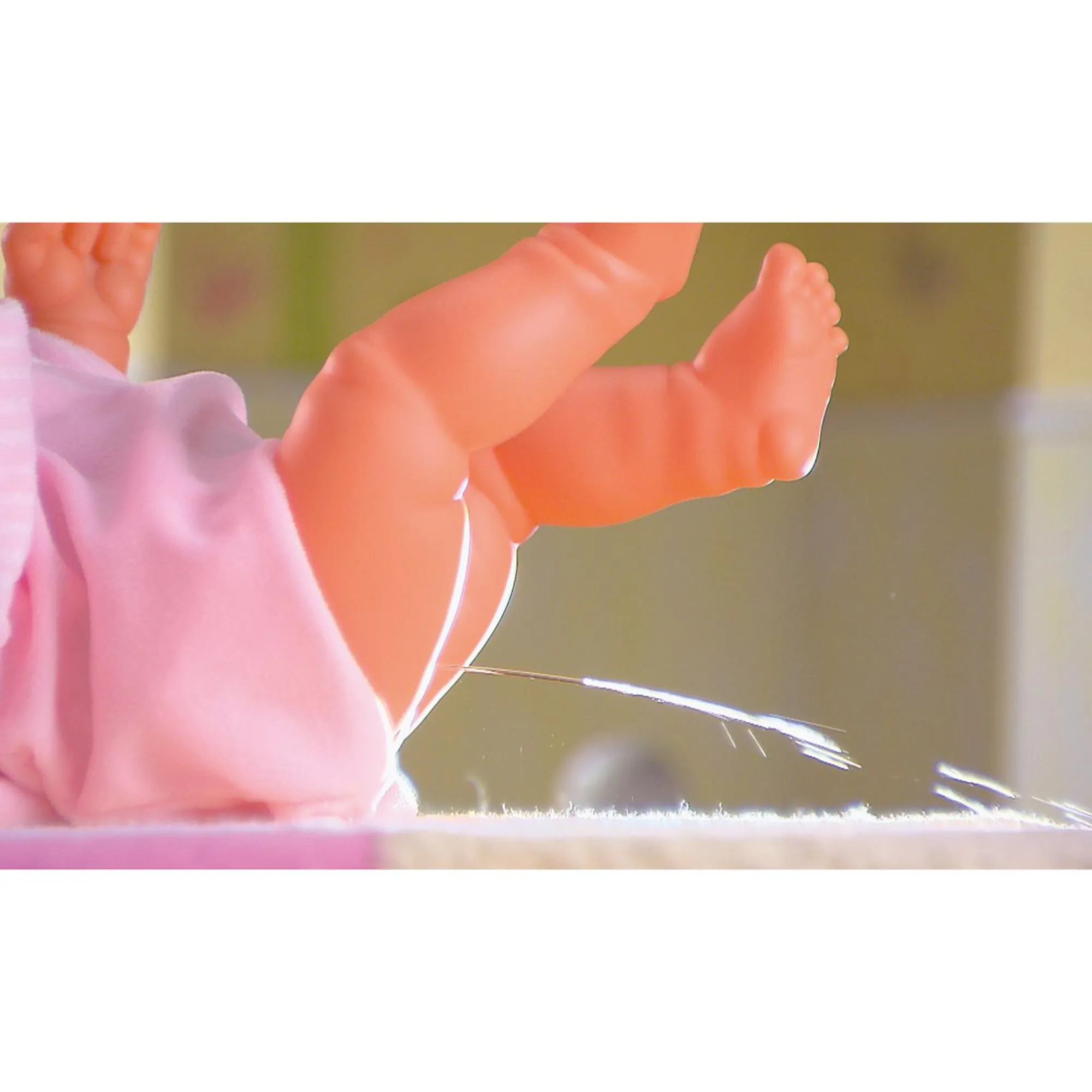 SUPERSTAR Baby care set> Bambolotti