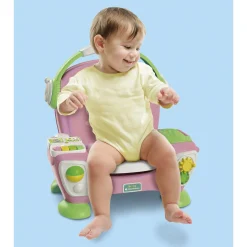 BABY CLEMENTONI – 17755 – poltroncina canta, suona e balla pink><noscript><img width=