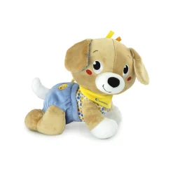 BABY CLEMENTONI – baby crawling character> Giochi Impilabili