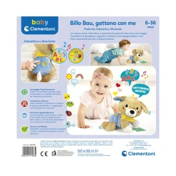 BABY CLEMENTONI – baby crawling character><noscript><img width=