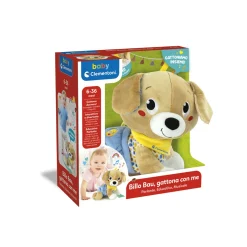 BABY CLEMENTONI – baby crawling character><noscript><img width=