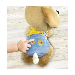 BABY CLEMENTONI – baby crawling character><noscript><img width=