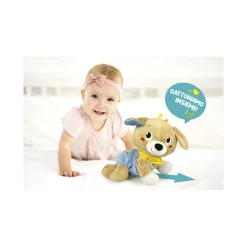 BABY CLEMENTONI – baby crawling character><noscript><img width=