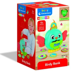 BABY CLEMENTONI – birdy bank – 17494><noscript><img width=