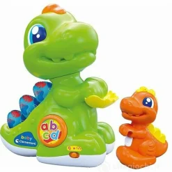 BABY CLEMENTONI – dino & baby dino> Giochi Impilabili