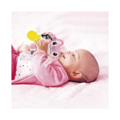 BABY CLEMENTONI – disney angel soft rattle> Primi Apprendimenti
