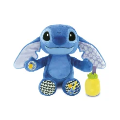BABY CLEMENTONI – disney baby stitch musical plush> Peluche Neonati