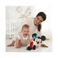 BABY CLEMENTONI – disney baby minnie crawling><noscript><img width=