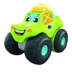 BABY CLEMENTONI – dune buggy -17536> Giochi Impilabili