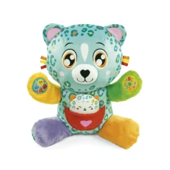 BABY CLEMENTONI – gattino & micino talking plush> Peluche Neonati